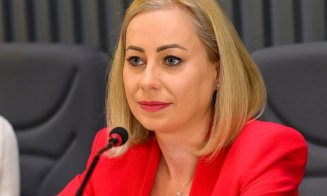 Maria Forna: „Proiectele Clujului din PNRR au impact la nivel regional” / Cum am putea pierde banii europeni?
