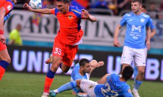 Reacția campioanei după remiza FCSB-ului cu FC Voluntari: “Fotbalul i-a pedepsit”