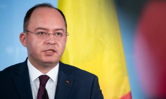 România susține un proces rapid de aderare la NATO a Finlandei şi Suediei. Ministrul Aurescu: “Va consolida Alianţa”