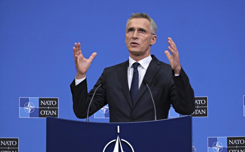 Ucraina poate câștiga războiul împotriva Rusiei, susține secretarul general al NATO