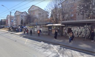 Anunț CTP Cluj: Relocare stația Izlazului
