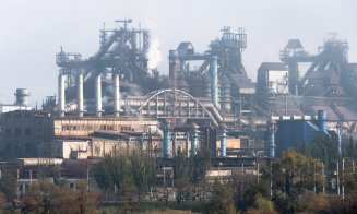 Rusia nu vrea să negocieze eliberarea luptătorilor blocaţi în uzina de la Azovstal: Ar fi o blasfemie faţă de istoria anului 1941