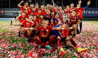 Emil Boc, scrisoare de felicitare către CFR Cluj. „Respect campionilor și întregii echipe”