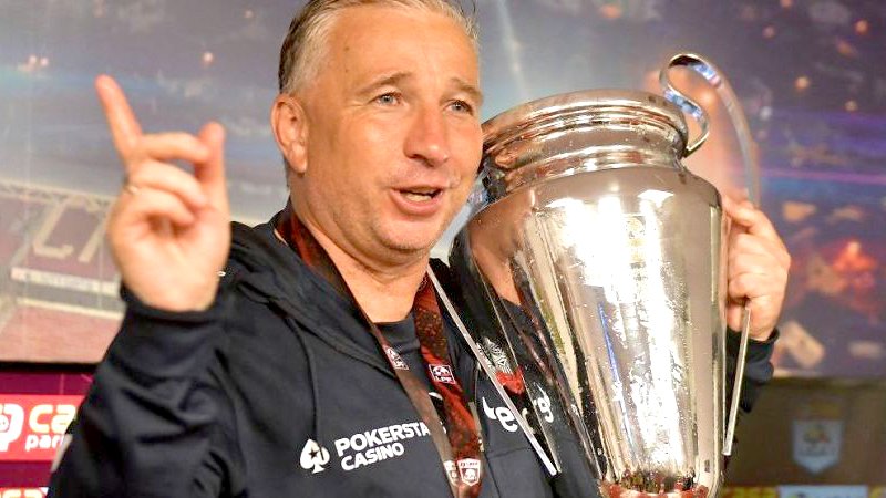 Balint, scandalizat de atitudinea lui Dan Petrescu: "Nu știu dacă scuzele pe care și le-ar cere ar fi suficiente. Și dacă erai drogat sau beat..."