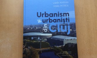 "Îndreptar" pentru urbaniștii de azi ai Clujului! 80 de ani de încercări, norme și figurile care pot salva "orașul Comoară"