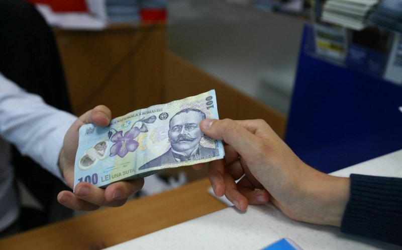 S-a aprobat! Angajatorii pot majora salariul minim cu 200 de lei neimpozabili
