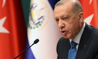 Erdogan nu le vrea pe Finlanda și Suedia în NATO: „Nu ne dați înapoi teroriștii, dar ne cereți să deveniți membri NATO?”