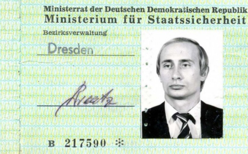 „House of Cards” rusesc despre Putin, regizat de un ucrainean. De la un mărunt ofițer KGB, la președintele Rusiei