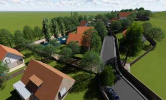 Ioan Ovidiu Sabău intră în afaceri imobiliare. Va investi într-un cartier de case la Cluj