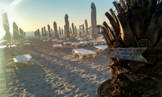 Începe programul "Litoralul pentru Toți". Cât costă o noapte de cazare la mare