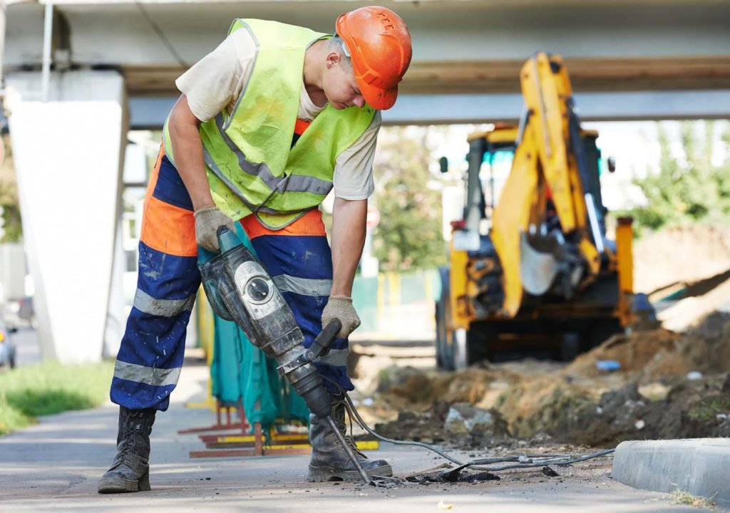 Clujul cere bani europeni pentru containere pentru deșeurilor din construcții