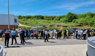 Zeci de copii din Florești au colectat 5 tone de deșeuri. Primarul: „Ei ne dau cele mai importante lecții de implicare și respect față de natură și me