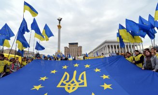 Vești proaste pentru Ucraina. Câți ani ar trebui să mai aștepte până la aderarea la UE