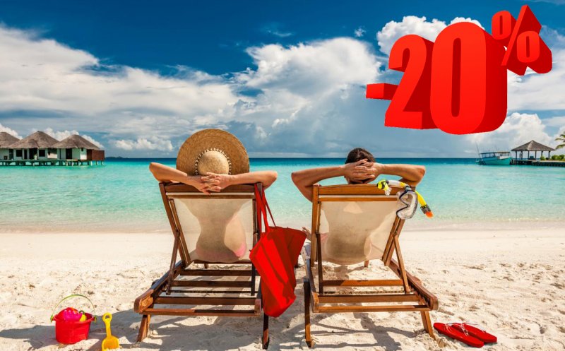 Oferte FALSE de vacanțe! Hackerii clonează site-uri turistice oficiale și vând "pachete turistice" de nerefuzat