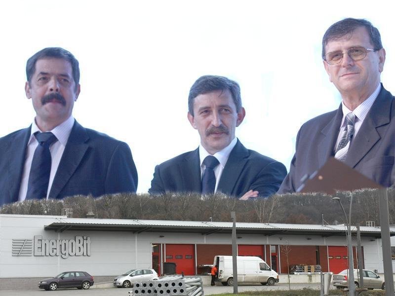 Fondatorii Energobit își răscumpără compania de la polonezi. Tranzacția a intrat în vizorul Consiliului Concurenței