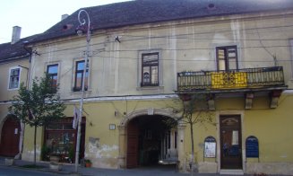 Clădire din 1700! Fost ofelinat și proprietate pentru o familie, al cărui nume se regăsește în gastronomie: un tort și o friptură