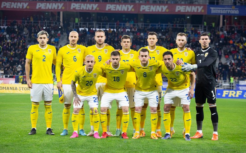 Edi Iordănescu a anunțat lotul pentru debutul în Liga Națiunilor. Trei “feroviari” au fost convocați