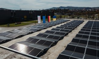 Bosch a încheiat 2021 cu vânzări de aproape 500 de mil. euro în România. Grupul a pus panouri fotovoltaice la fabrica din Jucu