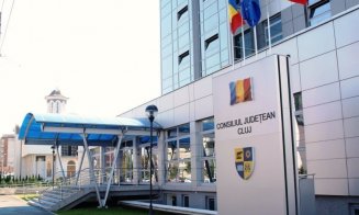 Consiliul Județean Cluj, campion la digitalizare: „Va însemna enorm pentru cetățeni”