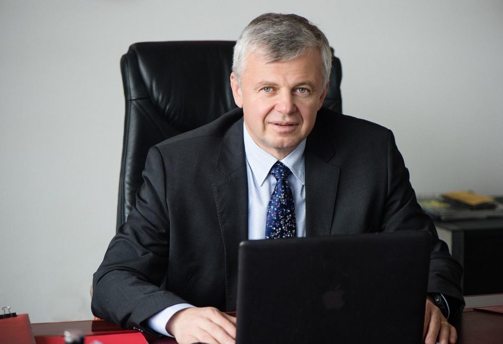 Vasile Vita, Vitacom Cluj: Dezvoltarea super rapidă a IT-ului în România ne ajută să ținem pasul