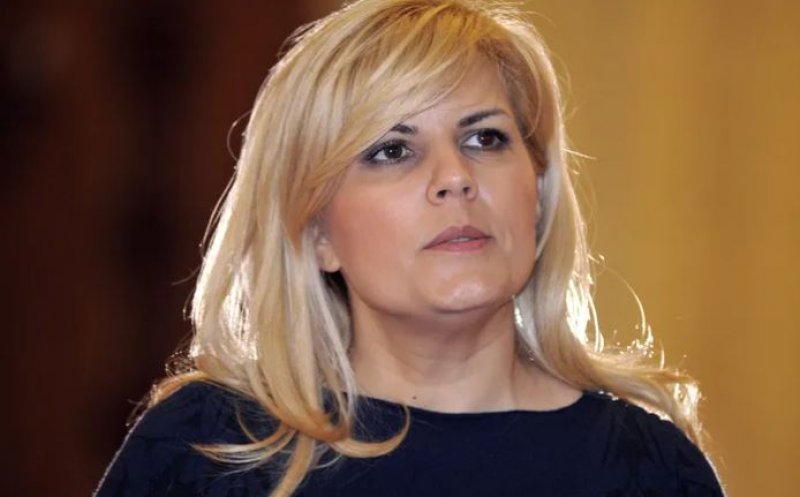 Elena Udrea îl ia la întrebări pe Predoiu: "Ce parere aveți domnule ministru?"/ " Nu e nevoie să vă străduiți să mă aduceți în țară, vin singură"