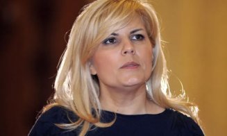 Elena Udrea îl ia la întrebări pe Predoiu: "Ce parere aveți domnule ministru?"/ " Nu e nevoie să vă străduiți să mă aduceți în țară, vin singură"