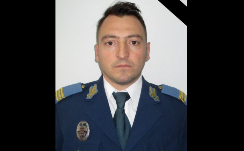 Mesajul ministrului Dîncu, după moartea parașutistului militar de la Baza Câmpia Turzii: „Le sunt și le voi fi alături”