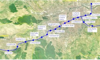 Stadiul proiectelor care vor duce Clujul la nivelul anilor 2030-2050