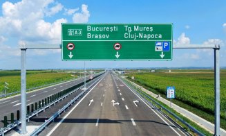 Autostrada Transilvania: Când va fi finalizată reevaluarea ofertelor pentru lotul Chețani – Câmpia Turzii, în urma contestaţiilor