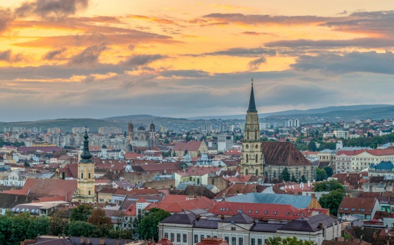 BERD deschide la Cluj al doilea birou din România: Vrem să creştem susţinerea pentru afacerile din Transilvania