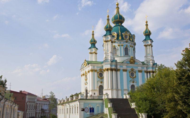 Biserica Ortodoxă Ucraineană ia o decizie istorică: Se rupe de Moscova și se declară independentă