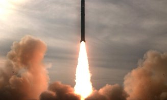 Rusia a testat o nouă rachetă hipersonică Zircon. Ce pune la cale Vladimir Putin