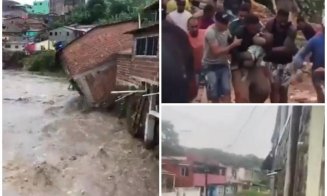Ploile devastatoare au ucis peste 30 de persoane din Brazilia