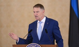 29 mai, Ziua Românilor de Pretutindeni. Mesajul transmis de Klaus Iohannis: „Evoc astăzi caracterul nostru dârz