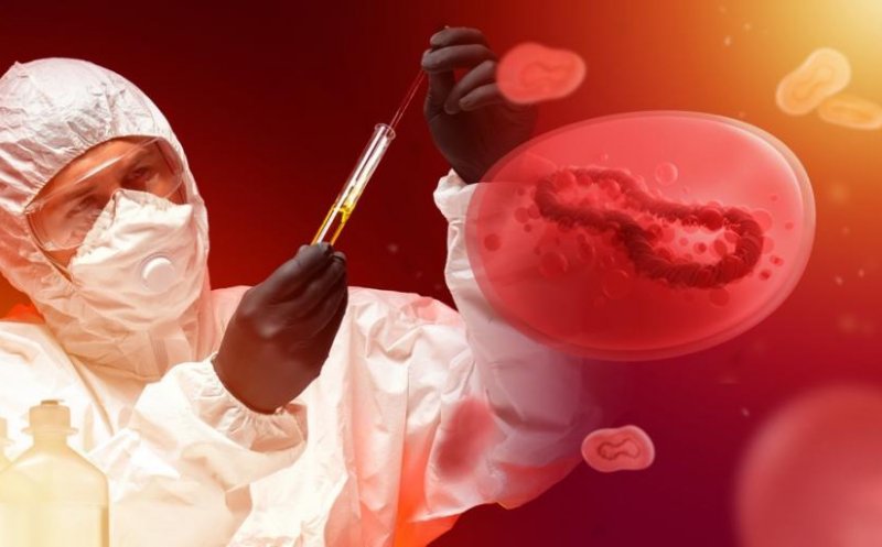 Doi francezi s-au vaccinat împotriva variolei maimuței. Care au fost efectele adverse resimțite