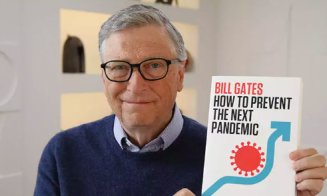 Bill Gates face o predicție. Când crede el că va veni o nouă pandemie: „Există o șansă de 50%...”