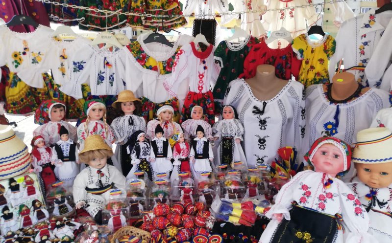 Târgul Produs de Cluj „oprește” la Sibiu