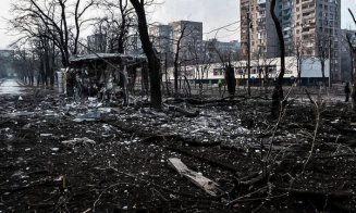 Războiul din Ucraina | Crește presiunea în Donbas. Rușii au intrat în Severodonețk