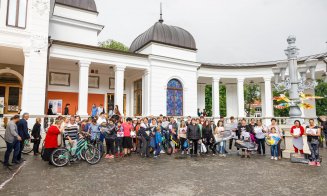 Ziua Internațională a Copilului: Premii pentru copiii din cadrul proiectului social PROTECT(ie)