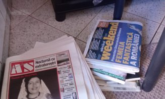 PRESA ori JUCĂRIILE, cine câștigă Mănăștur? Amândouă sunt păguboase