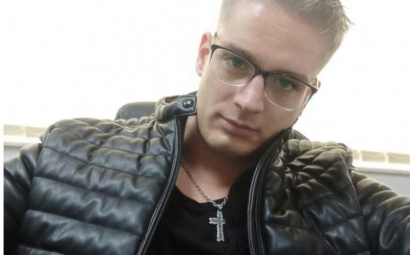 Cine era tânărul care a sărit de la etajul 24 al turnului de pe Calea Florești