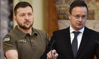 "Zelenski are probleme psihice" afirmă politicieni din Ungaria