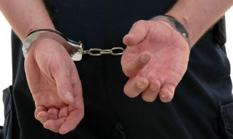Hoț prins după șase luni de furturi de pe un șantier din Cluj-Napoca. Prejudiciul estimat, 20.000 de euro