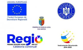 Înnoirea flotei de transport în comun în Municipiul Cluj-Napoca prin achiziționarea de tramvaie - Etapa 1 - Faza 2 – Cod SMIS 126056
