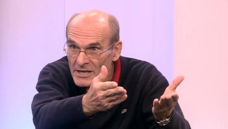 Digi 24 l-a dat afară pe Cristian Tudor Popescu de la emisiunea „Cap Limpede”, după ce acesta a criticat gafa lui Cosmin Prelipceanu