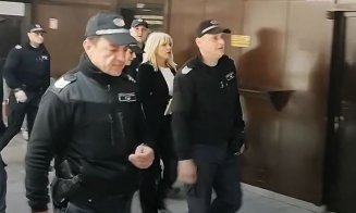 Judecătorii din Bulgaria decid azi dacă o trimit pe Elena Udrea în România. Ce se întâmplă dacă magistraţii resping extrădarea