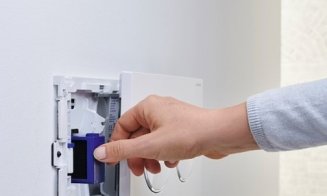 Modulul Geberit DuoFresh - Aerul proaspăt din baia dumneavoastră 