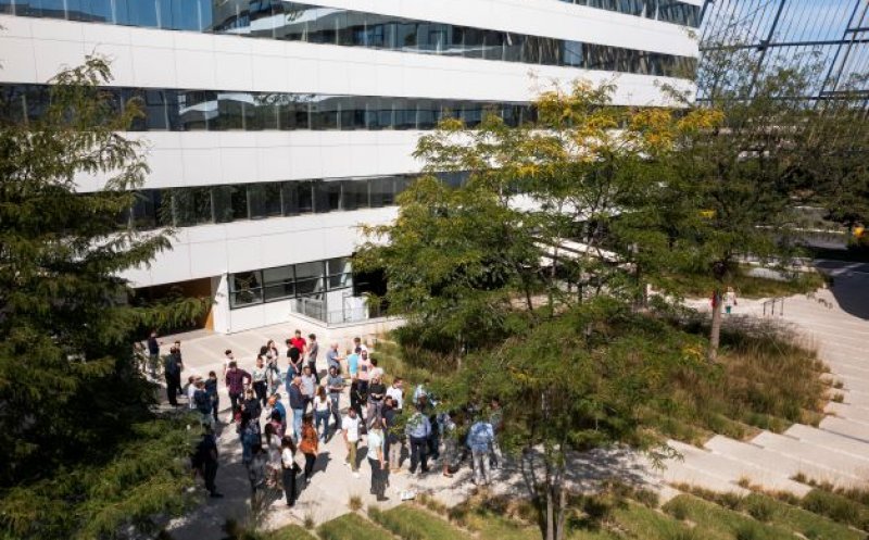 IT-ul din Sillicon Valley vine în Cluj. „România e alegerea naturală”