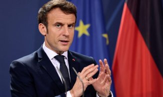 Președintele Franței vine în România. Care ar fi programul lui Emmanuel Macron