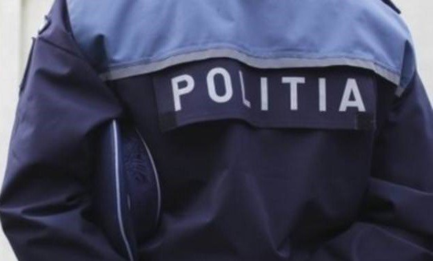 Un polițist a fost prins cu droguri la festivalul SAGA. MAI: "Este în concediu de creștere a copilului"